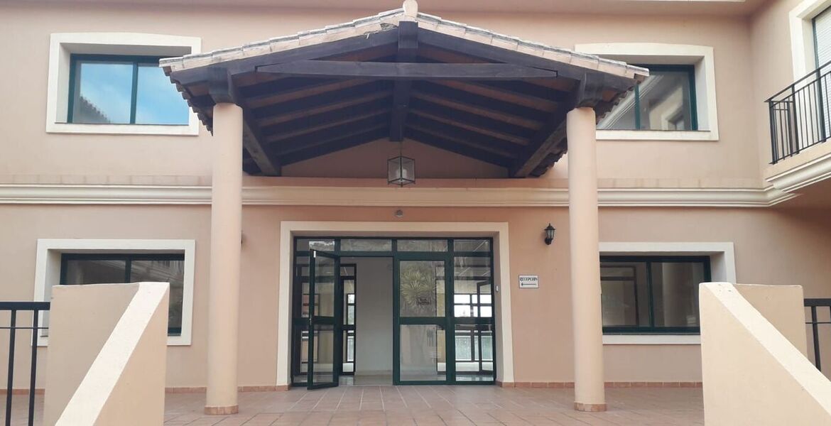 For Sale Senior Residence in Málaga