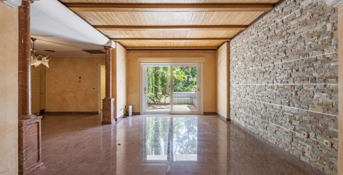 One bedroom Apartment for sale in Hotel Puente Romano