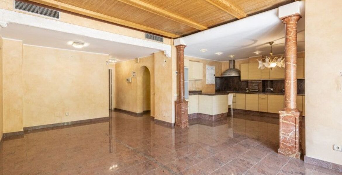 One bedroom Apartment for sale in Hotel Puente Romano