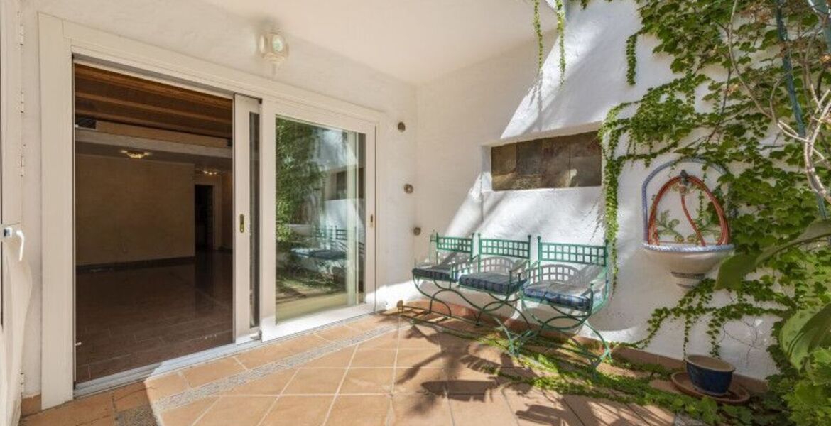 One bedroom Apartment for sale in Hotel Puente Romano