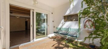 One bedroom Apartment for sale in Hotel Puente Romano
