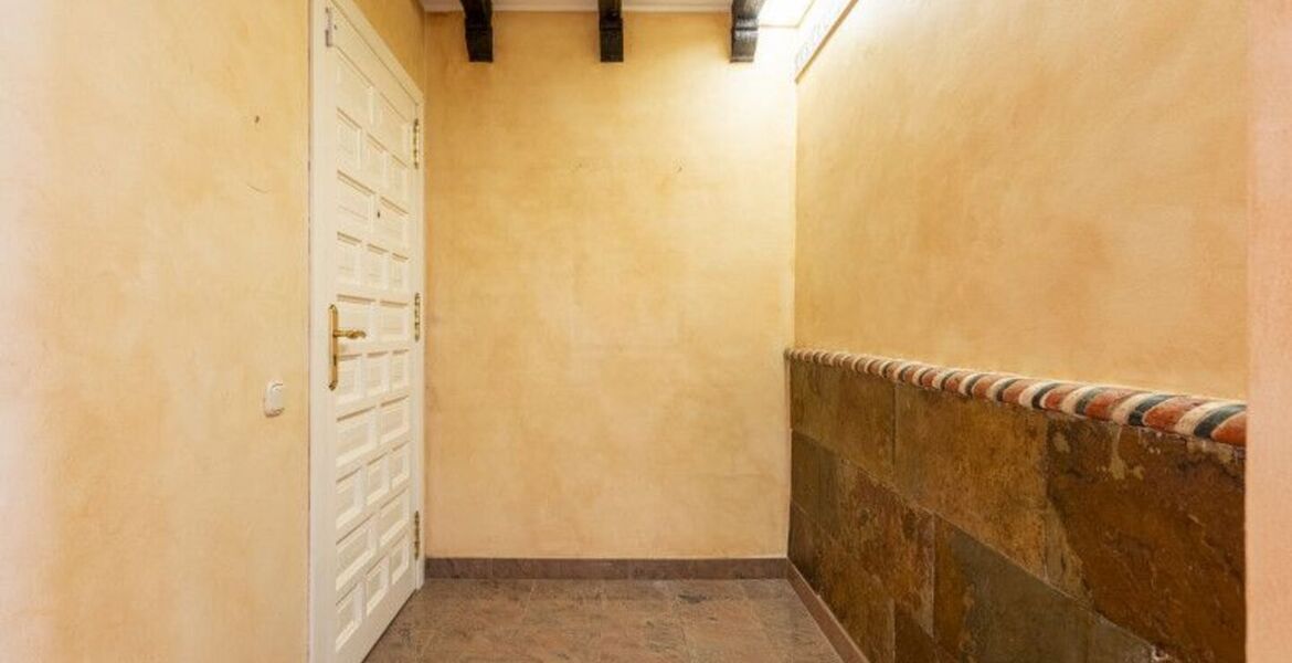 One bedroom Apartment for sale in Hotel Puente Romano