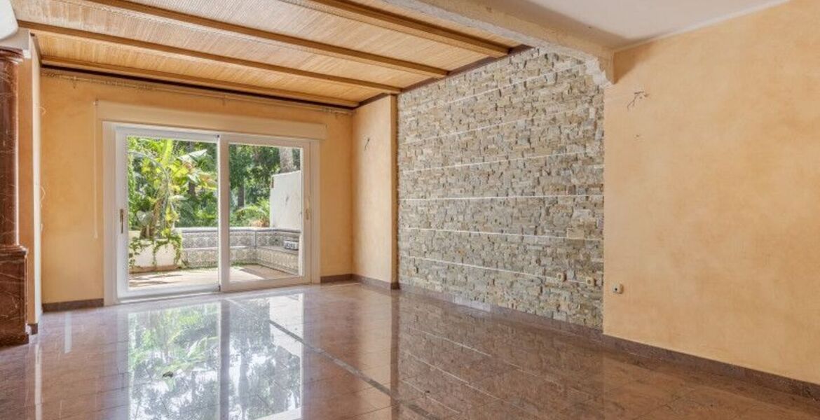 One bedroom Apartment for sale in Hotel Puente Romano
