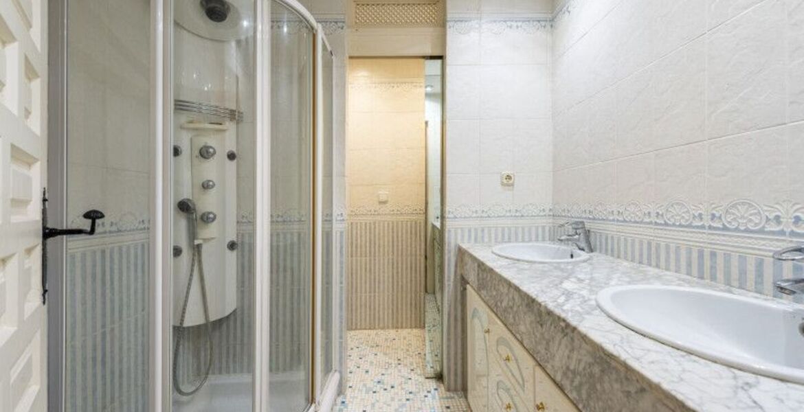 One bedroom Apartment for sale in Hotel Puente Romano