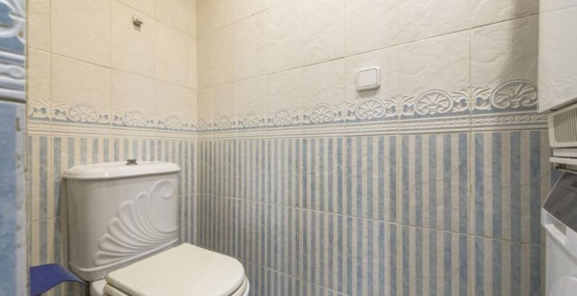 One bedroom Apartment for sale in Hotel Puente Romano