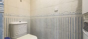 One bedroom Apartment for sale in Hotel Puente Romano