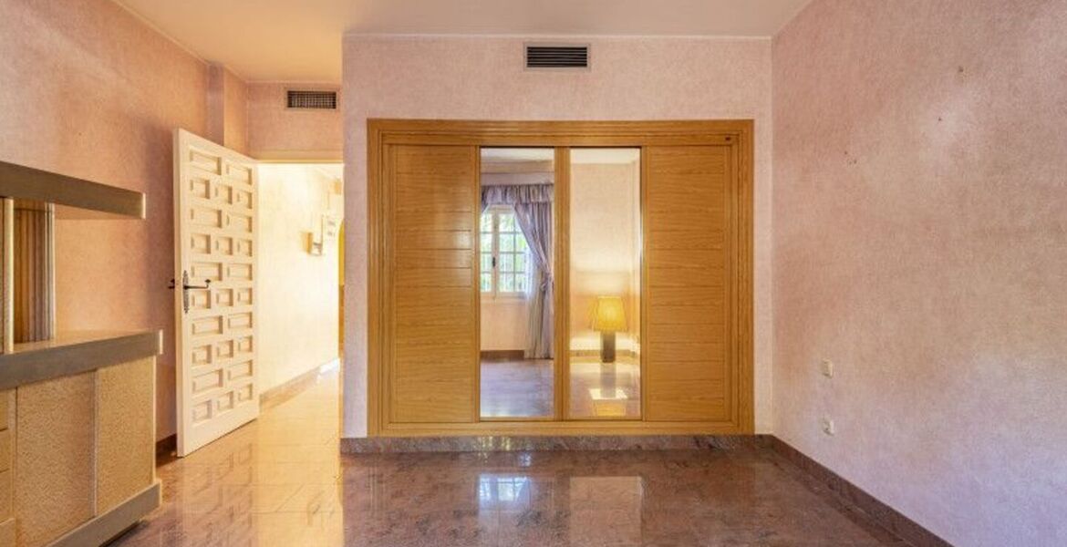 One bedroom Apartment for sale in Hotel Puente Romano