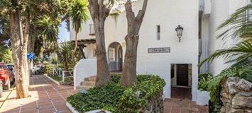 One bedroom Apartment for sale in Hotel Puente Romano