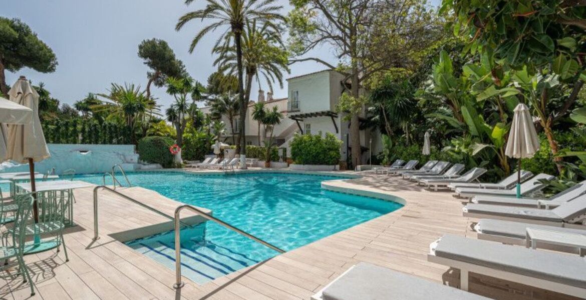 One bedroom Apartment for sale in Hotel Puente Romano