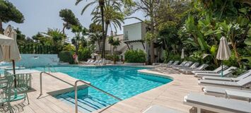 One bedroom Apartment for sale in Hotel Puente Romano