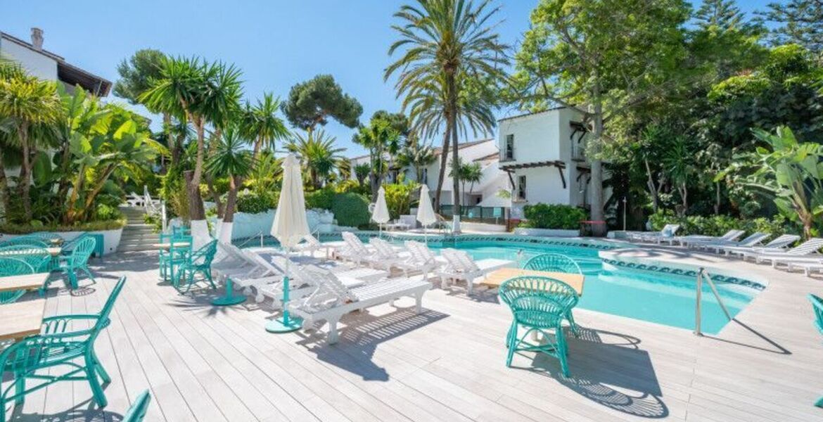 One bedroom Apartment for sale in Hotel Puente Romano