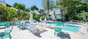 One bedroom Apartment for sale in Hotel Puente Romano