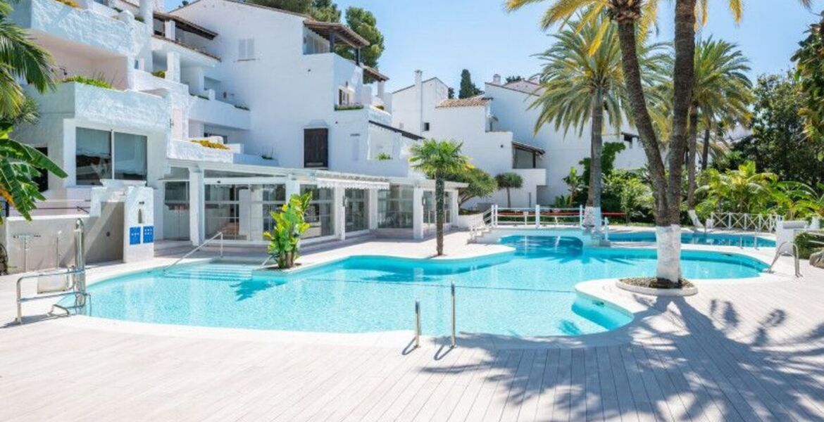 One bedroom Apartment for sale in Hotel Puente Romano