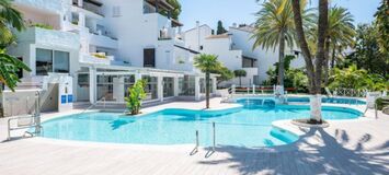 One bedroom Apartment for sale in Hotel Puente Romano