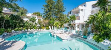 One bedroom Apartment for sale in Hotel Puente Romano