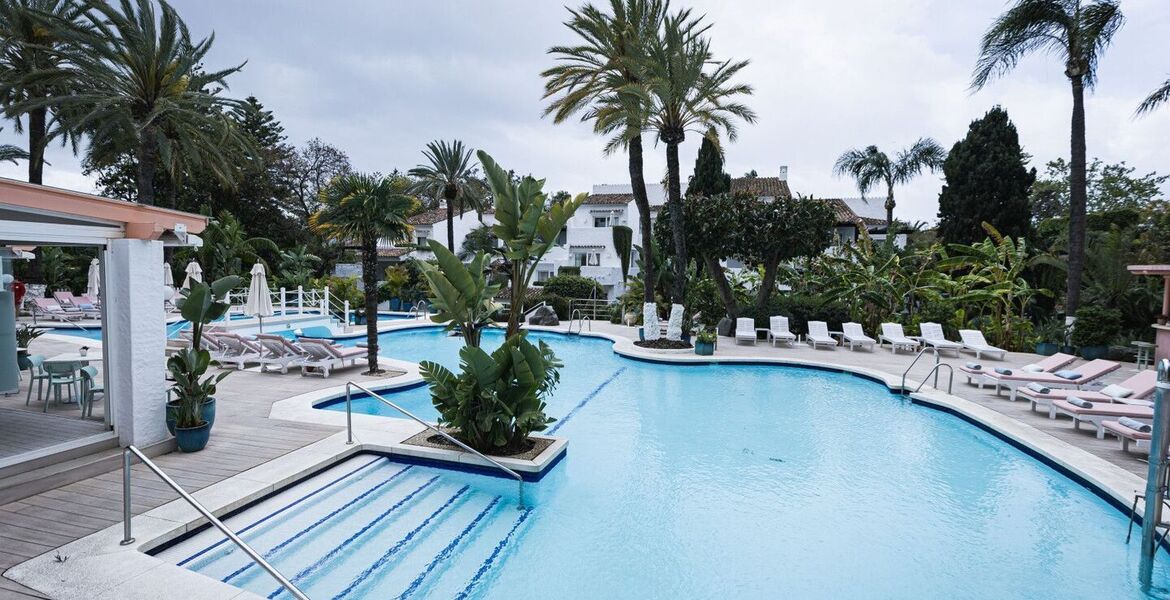 One bedroom Apartment for sale in Hotel Puente Romano