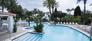 One bedroom Apartment for sale in Hotel Puente Romano