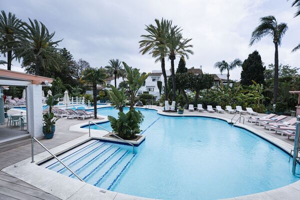 One bedroom Apartment for sale in Hotel Puente Romano