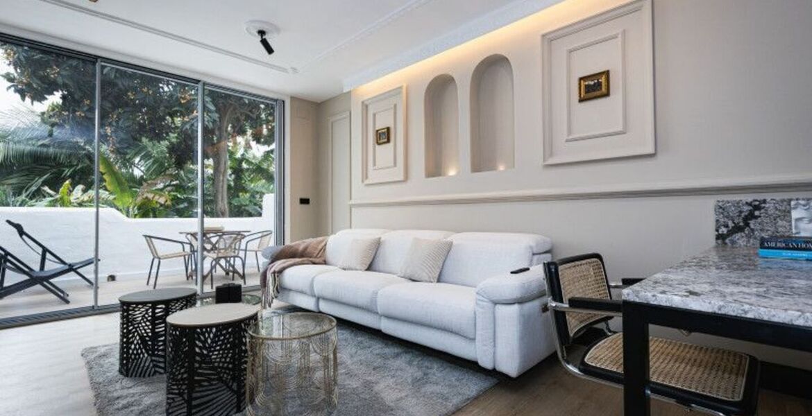 One bedroom Apartment for sale in Hotel Puente Romano