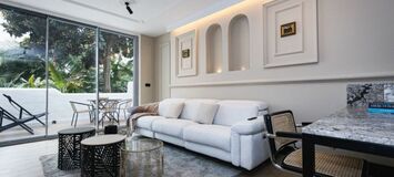 One bedroom Apartment for sale in Hotel Puente Romano
