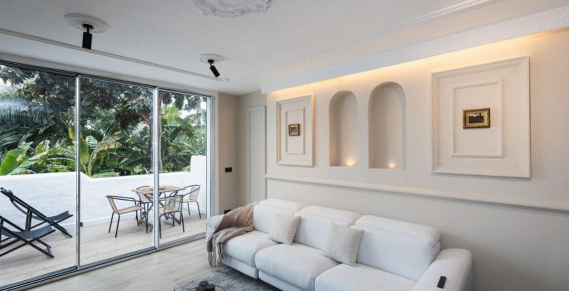 One bedroom Apartment for sale in Hotel Puente Romano