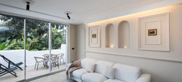 One bedroom Apartment for sale in Hotel Puente Romano