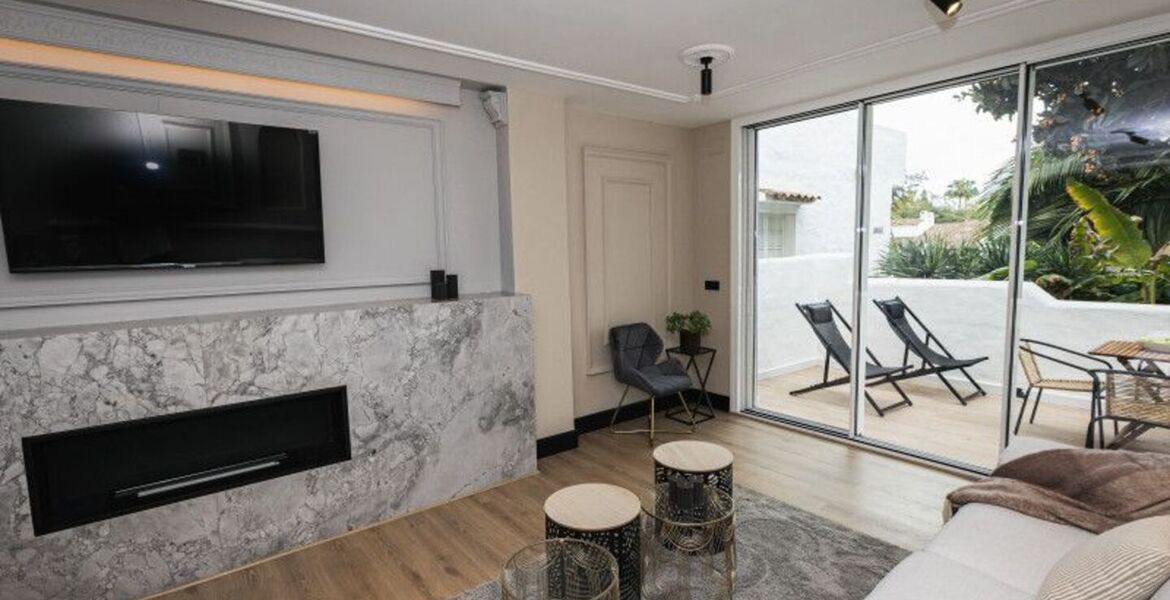 One bedroom Apartment for sale in Hotel Puente Romano