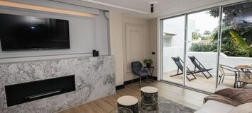 One bedroom Apartment for sale in Hotel Puente Romano