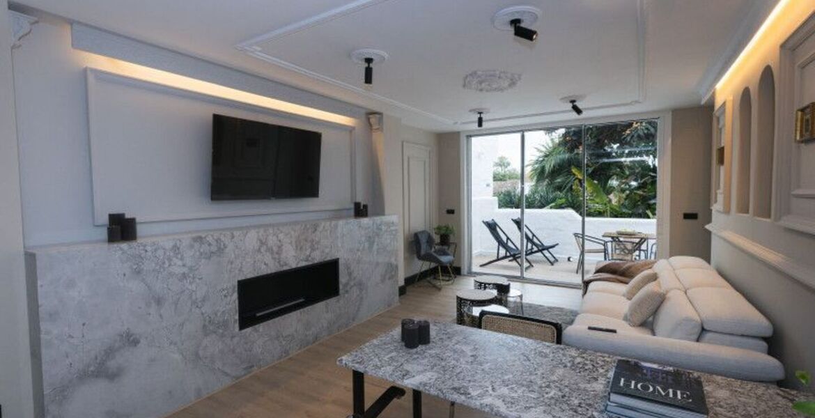 One bedroom Apartment for sale in Hotel Puente Romano