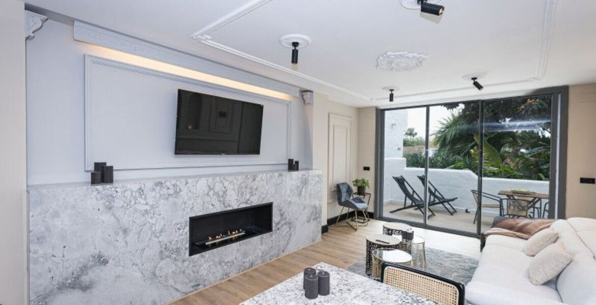 One bedroom Apartment for sale in Hotel Puente Romano