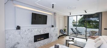 One bedroom Apartment for sale in Hotel Puente Romano