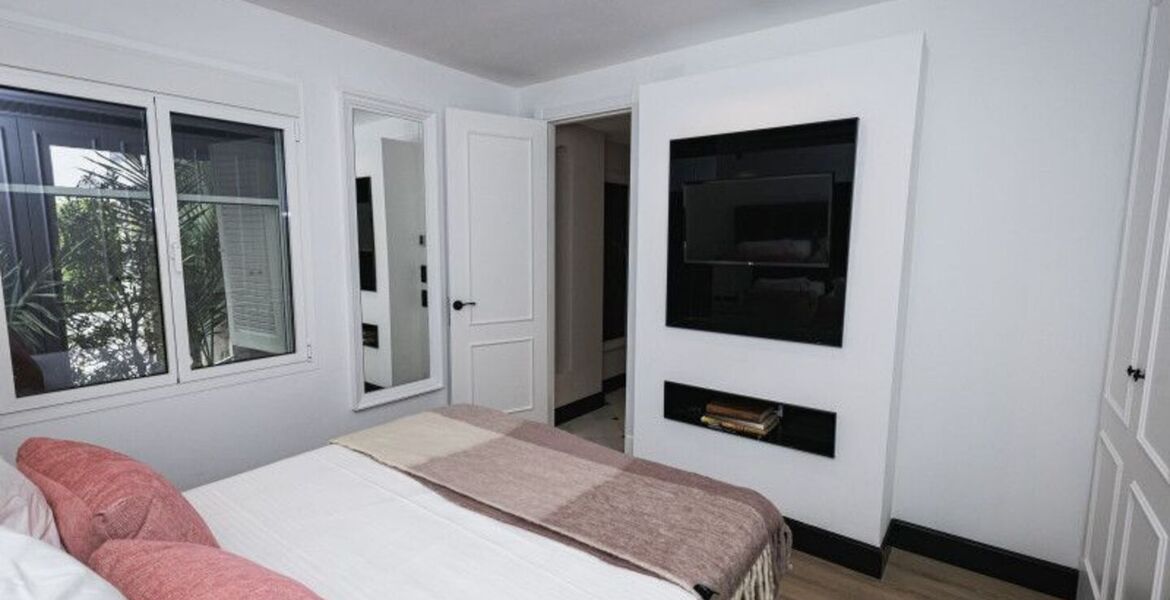 One bedroom Apartment for sale in Hotel Puente Romano