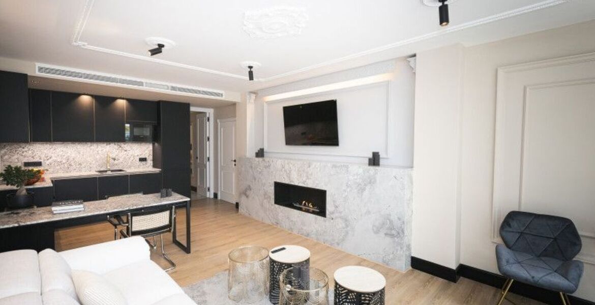One bedroom Apartment for sale in Hotel Puente Romano