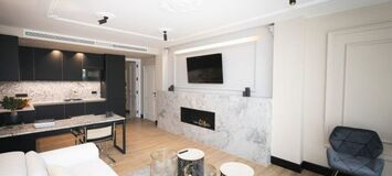 One bedroom Apartment for sale in Hotel Puente Romano