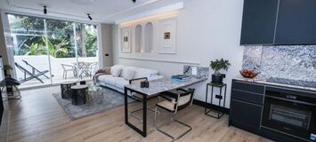 One bedroom Apartment for sale in Hotel Puente Romano