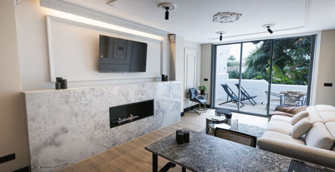 One bedroom Apartment for sale in Hotel Puente Romano