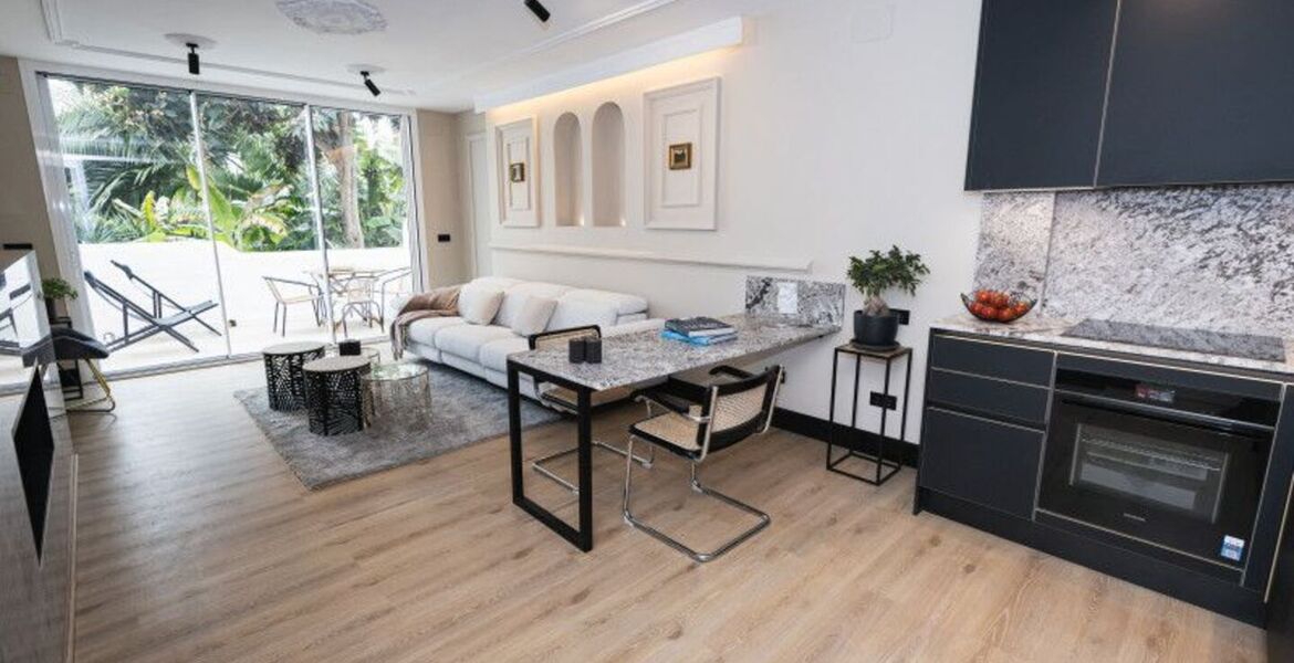 One bedroom Apartment for sale in Hotel Puente Romano