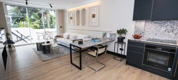 One bedroom Apartment for sale in Hotel Puente Romano