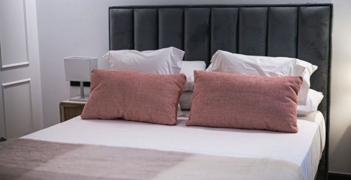 One bedroom Apartment for sale in Hotel Puente Romano