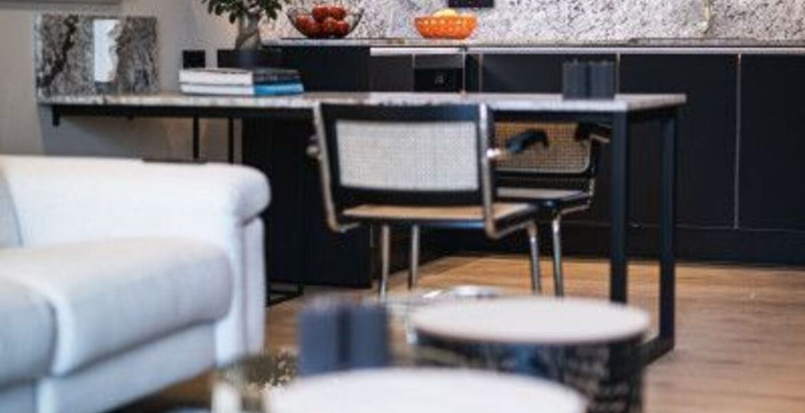 One bedroom Apartment for sale in Hotel Puente Romano