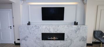 One bedroom Apartment for sale in Hotel Puente Romano