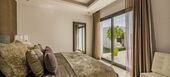 Contemporary Villa near Puerto Banus with Sea Views