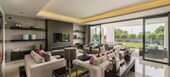 Contemporary Villa near Puerto Banus with Sea Views