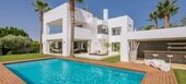 Contemporary Villa near Puerto Banus with Sea Views
