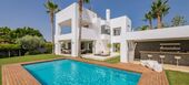 Contemporary Villa near Puerto Banus with Sea Views