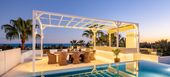 Modern Luxury Villa on Marbella's Golden Mile