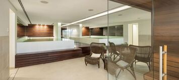 Modern Luxury Villa on Marbella's Golden Mile