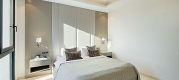 Modern Luxury Villa on Marbella's Golden Mile