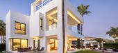 Modern Luxury Villa on Marbella's Golden Mile