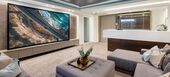 Modern Luxury Villa on Marbella's Golden Mile